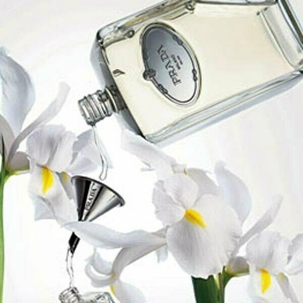 عطر ادکلن پرادا اینفیوژن دهوم-prada Infusion d`Homme