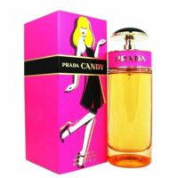 عطر ادکلن پرادا کندی-prada Candy