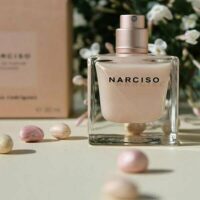 عطر ادکلن نارسیس رودریگز نارسیس پودری-Narciso Rodriguez Narciso