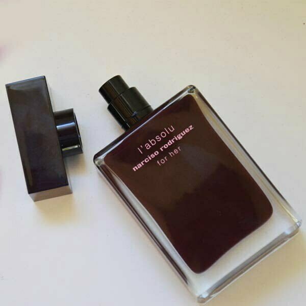عطر ادکلن نارسیس رودریگز له ابسولو-Narciso Rodriguez L'Absolu