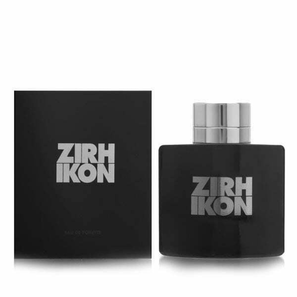 عطر ادکلن زیر آیکون -Zirh Ikon