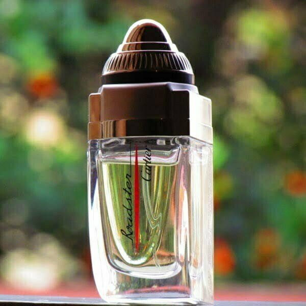 عطر ادکلن کارتیر رودستر اسپرت-Cartier Roadster Sport