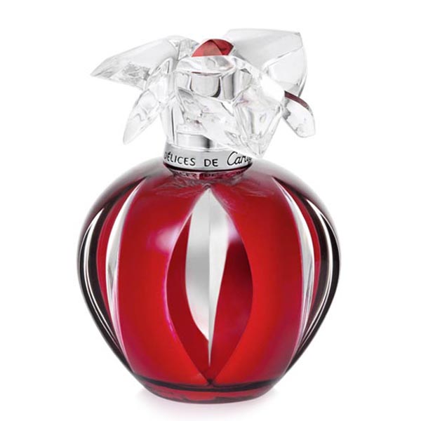عطر ادکلن کارتیر دلیشز-Cartier Delices de Cartier