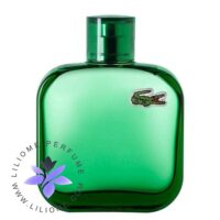 عطر ادکلن لاگوست ورت-سبز Lacoste L.12.12 Vert