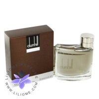 ادکلن دانهیل مردانه-دانهیل قهوه ای | dunhill for men
