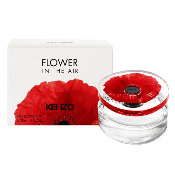 عطر ادکلن کنزو فلاور این دِ ایر kenzo Flower In The Air