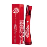 عطر ادکلن کنزو فلاور تگ تویلت kenzo Flower Tag for women EDT