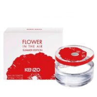 عطر ادکلن کنزو فلاور اين د اير سامر اديشن kenzo Flower in the air Summer Edition