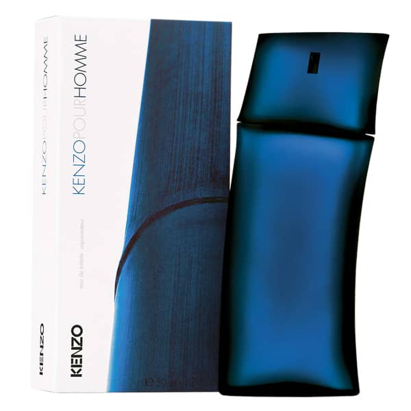عطر ادکلن کنزو هوم kenzo Homme