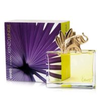 عطر ادکلن کنزو جانگل زنانه ادوپرفیوم kenzo Jungle for Women EDP