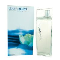 عطر ادکلن کنزو لئو پار زنانه kenzo L'Eau Par
