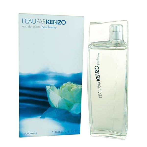 عطر ادکلن کنزو لئو پار زنانه kenzo L'Eau Par