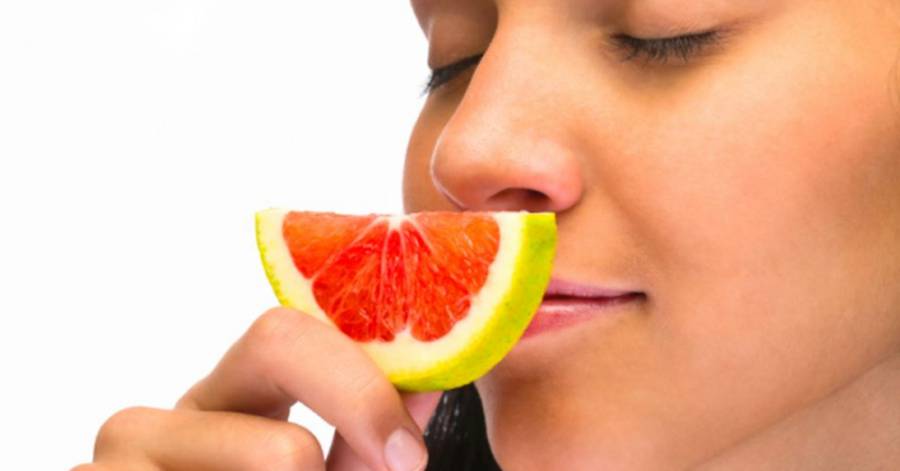 بوی مرکبات-عطر ادکلن مرکباتی