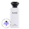 عطر ادکلن کورلوف پاریس سفید-Korloff Paris In White