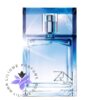 عطر ادکلن شیسیدو زن سان آبی مردانه-Shiseido Zen Sun for men