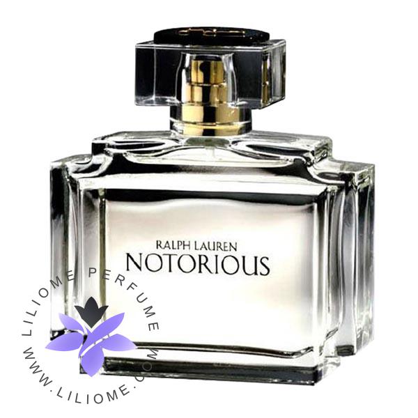 عطر ادکلن رالف لورن نوتوریوس-Ralph Lauren Notorious