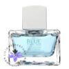 عطر ادکلن آنتونیو باندراس بلو سداکشن زنانه-Antonio Banderas Blue Seduction for women