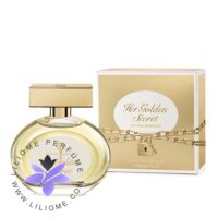 عطر ادکلن آنتونیو باندراس هر گلدن سکرت-Antonio Banderas Her Golden Secret