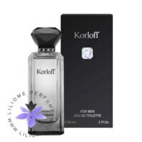 عطر ادکلن کورلوف مردانه-Korloff for men