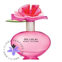 عطر ادکلن مارک جاکوبز اوه لولا-Marc Jacobs OH,LOLA