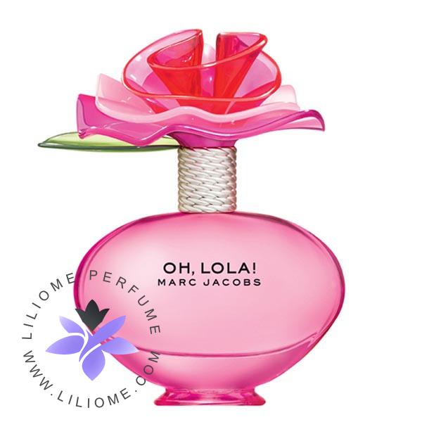 عطر ادکلن مارک جاکوبز اوه لولا-Marc Jacobs OH,LOLA