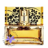 عطر ادکلن شیسیدو زن سکرت بلوم-Shiseido Zen Secret Bloom