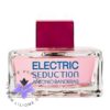 عطر ادکلن آنتونیو باندراس الکتریک سداکشن بلو-Antonio Banderas Electric Seduction Blue