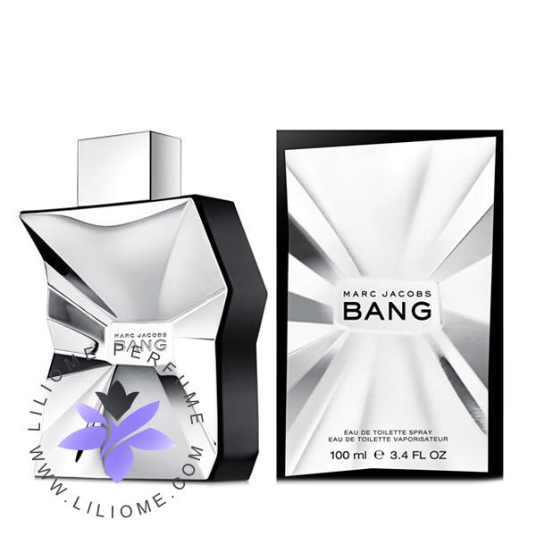 عطر ادکلن مارک جاکوبز بنگ-Marc Jacobs Bang