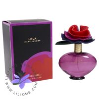 عطر ادکلن مارک جاکوبز لولا-Marc Jacobs Lola