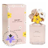 عطر ادکلن مارک جاکوبز دیسی سو فرش-Marc Jacobs Daisy Eau So Fresh