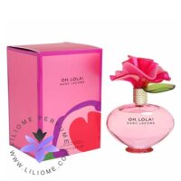 عطر ادکلن مارک جاکوبز اوه لولا-Marc Jacobs OH,LOLA