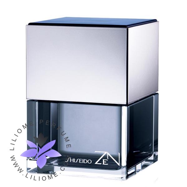 عطر ادکلن شیسیدو زن مردانه-Shiseido Zen for men