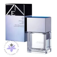 عطر ادکلن شیسیدو زن مردانه-Shiseido Zen for men