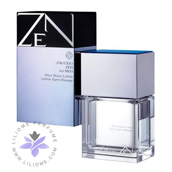 عطر ادکلن شیسیدو زن مردانه-Shiseido Zen for men