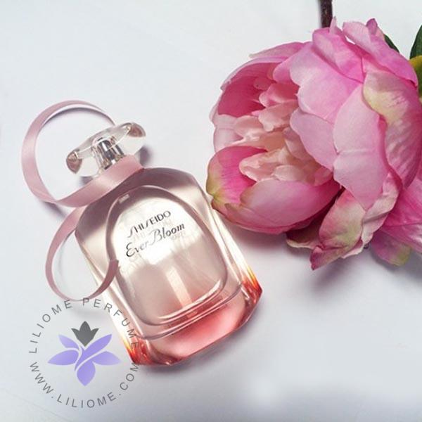 عطر ادکلن شیسیدو اور بلوم-Shiseido Ever Bloom