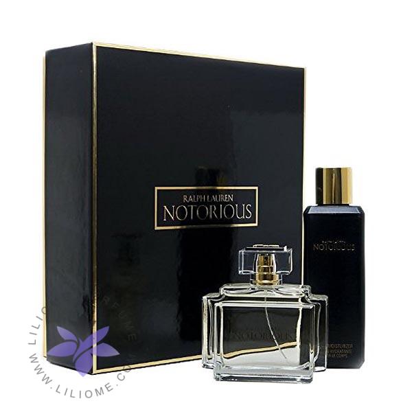 عطر ادکلن رالف لورن نوتوریوس-Ralph Lauren Notorious