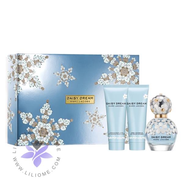 عطر ادکلن مارک جاکوبز دیسی دریم-Marc Jacobs Daisy Dream