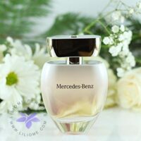 عطر ادکلن مرسدس بنز لئو-Mercedes Benz L`Eau