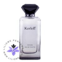 عطر ادکلن کورلوف مردانه-Korloff for men