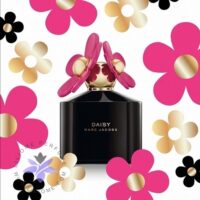 عطر ادکلن مارک جاکوبز دیسی هات پینک-Marc Jacobs Daisy Hot Pink