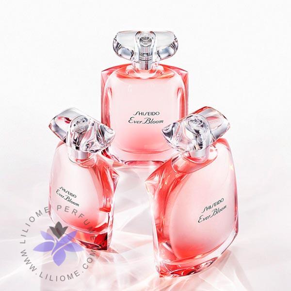عطر ادکلن شیسیدو اور بلوم-Shiseido Ever Bloom