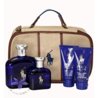 عطر ادکلن رالف لورن پولو آبی-Ralph Lauren Polo Blue