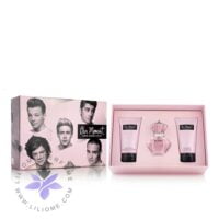 عطر ادکلن وان دایرکشن اور مامنت-One Direction Our Moment