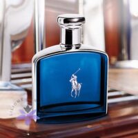 عطر ادکلن رالف لورن پولو آبی-Ralph Lauren Polo Blue