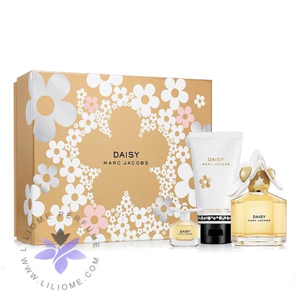 عطر ادکلن مارک جاکوبز دیسی زنانه-Marc Jacobs Daisy
