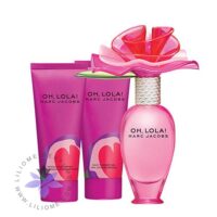 عطر ادکلن مارک جاکوبز اوه لولا-Marc Jacobs OH,LOLA