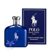عطر ادکلن رالف لورن پولو آبی-Ralph Lauren Polo Blue