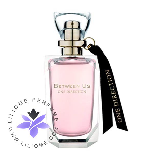 عطر ادکلن وان دایرکشن بیتوین آس-One Direction Between Us