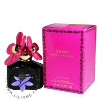 عطر ادکلن مارک جاکوبز دیسی هات پینک-Marc Jacobs Daisy Hot Pink