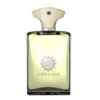 عطر ادکلن آمواج سیل مردانه | Amouage Ciel Man